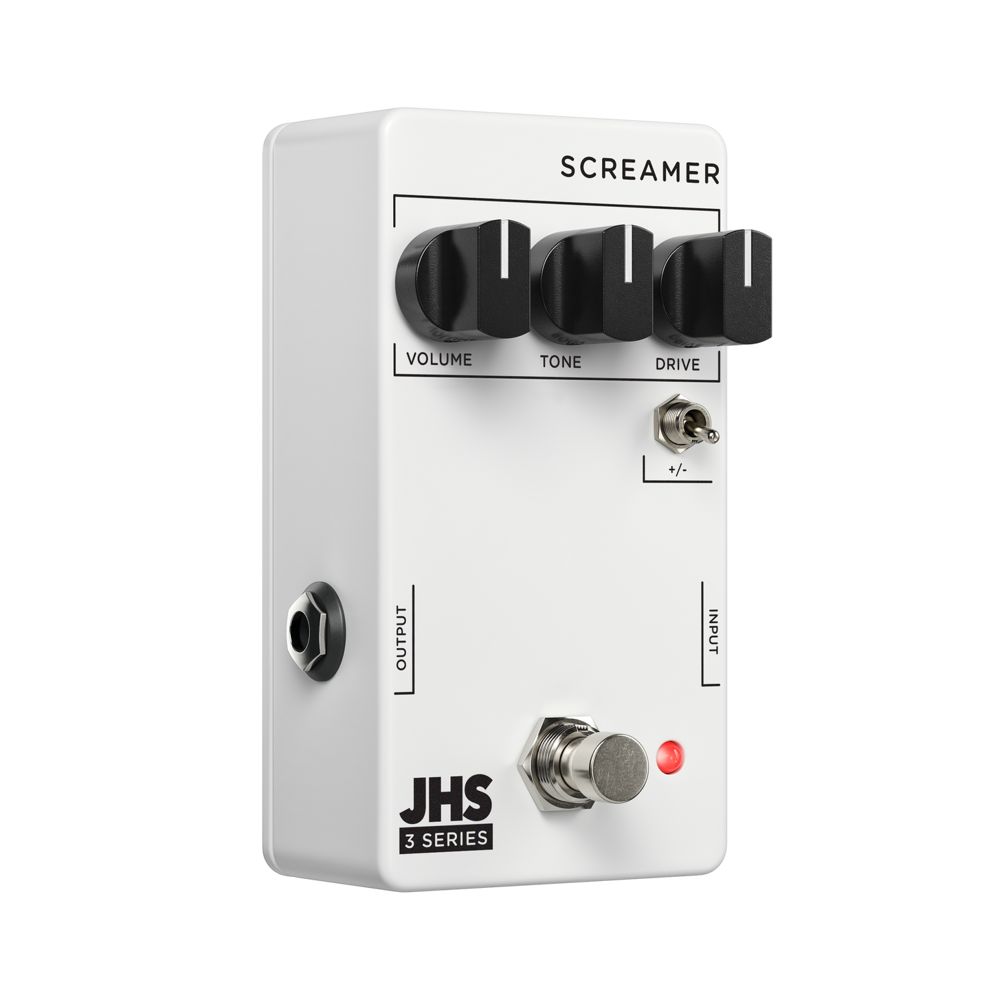 JHS Pedals 3 SERIES Screamer