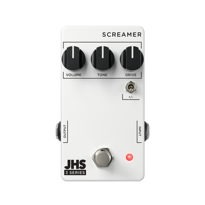 JHS Pedals 3 SERIES Screamer