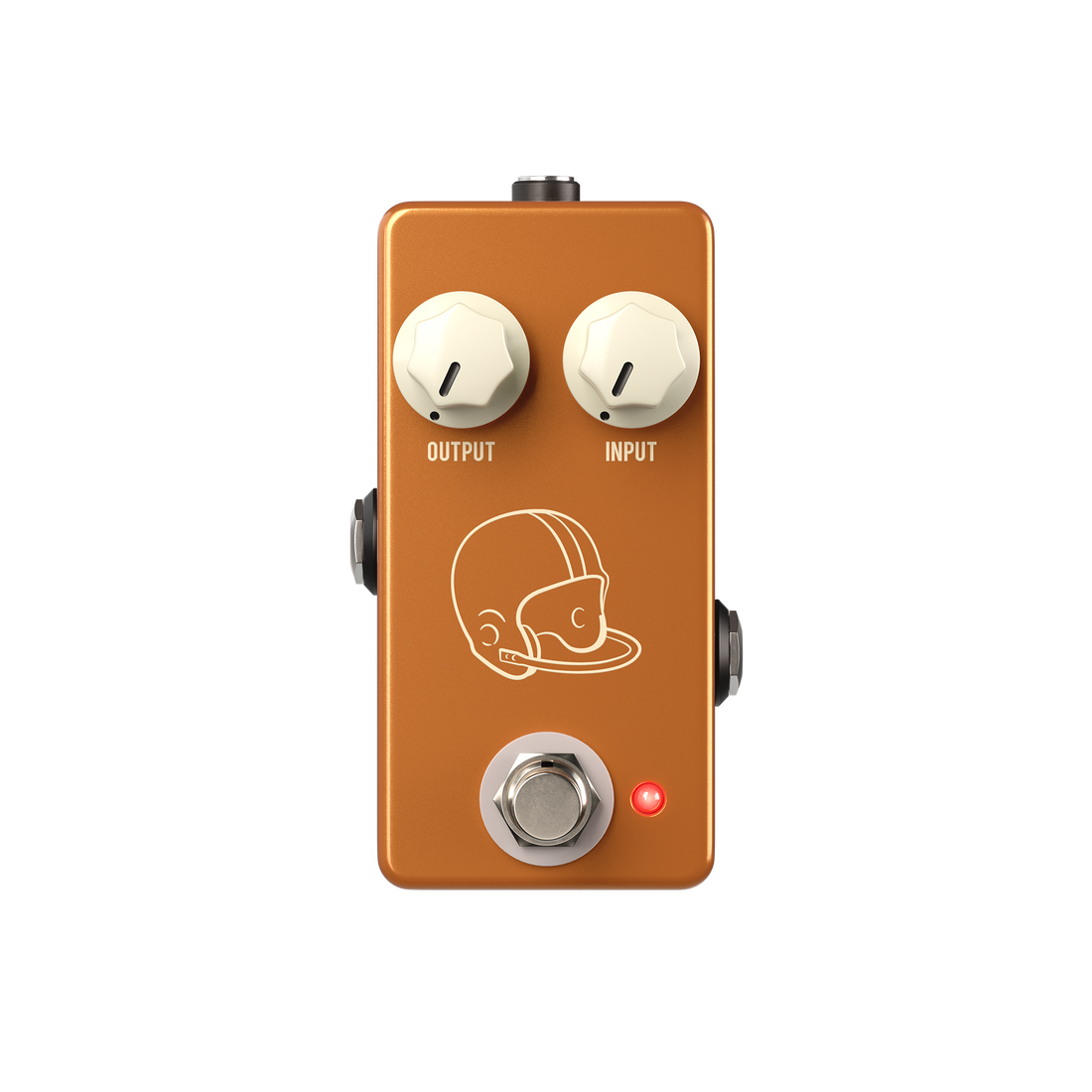 JHS Pedals  Fumble Clone of a Klon Clone Clean Boost
