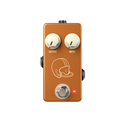 JHS Pedals  Fumble Clone of a Klon Clone Clean Boost