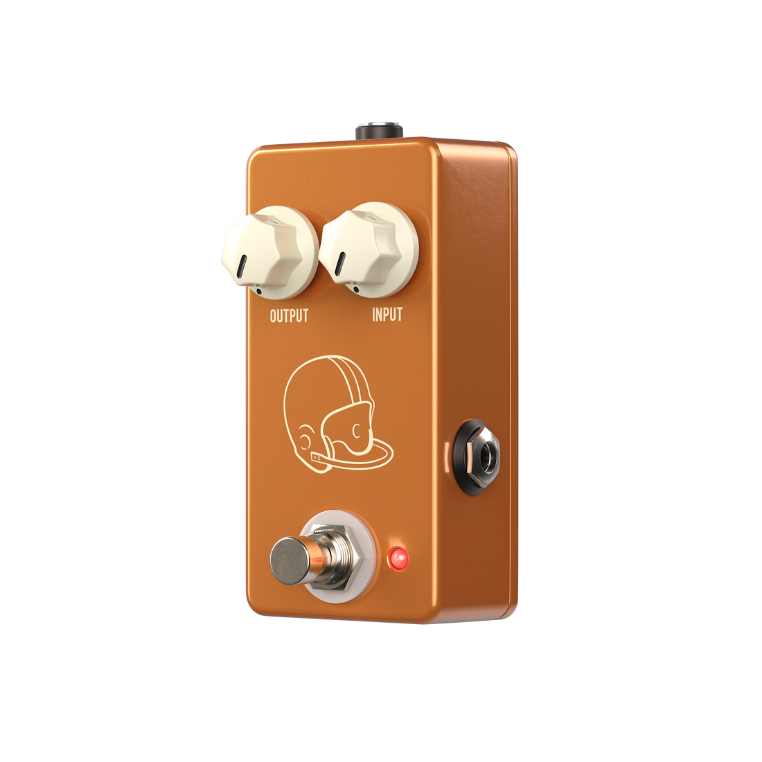 JHS Pedals  Fumble Clone of a Klon Clone Clean Boost