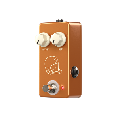 JHS Pedals  Fumble Clone of a Klon Clone Clean Boost