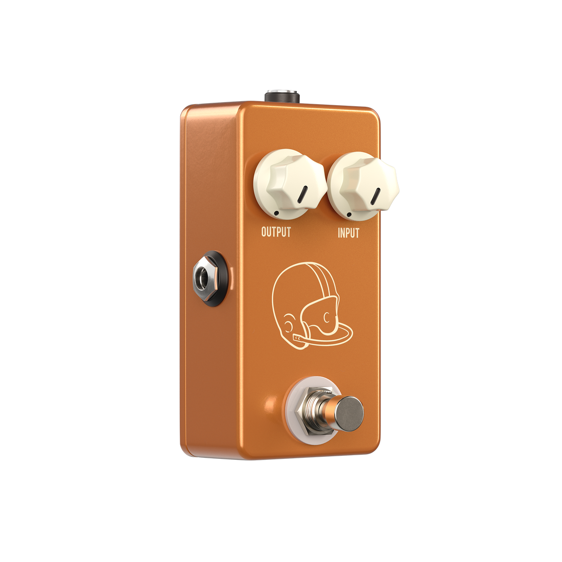 JHS Pedals  Fumble Clone of a Klon Clone Clean Boost