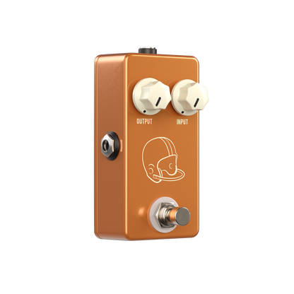 JHS Pedals  Fumble Clone of a Klon Clone Clean Boost