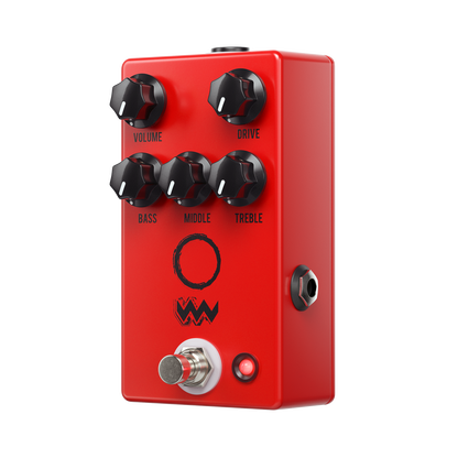 JHS Pedals ANGRY CHARLIE V3