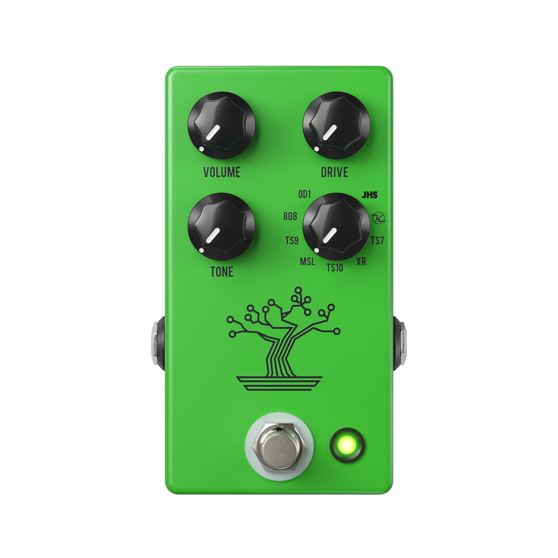 JHS Pedals BONSAI