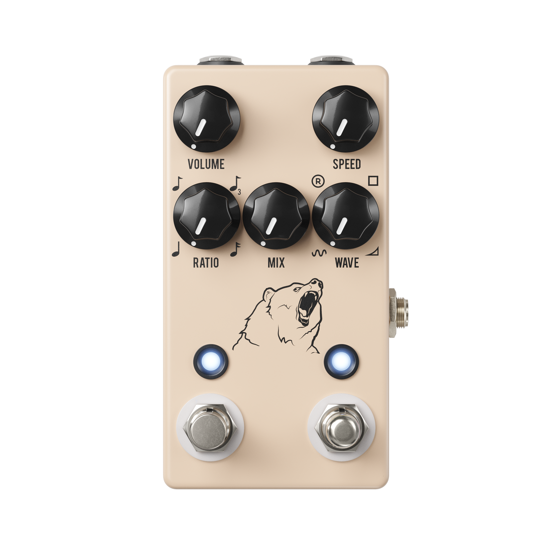 JHS Pedals KODIAK Tremelo