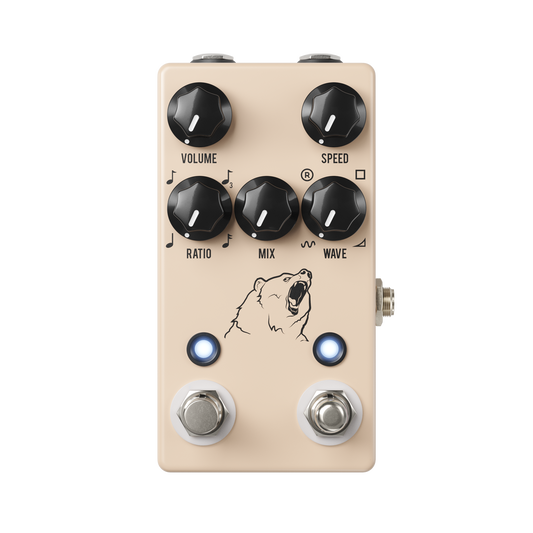 JHS Pedals KODIAK Tremelo