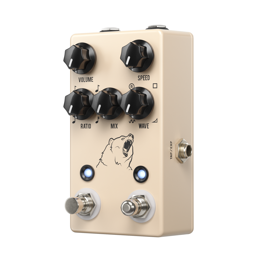 JHS Pedals KODIAK Tremelo