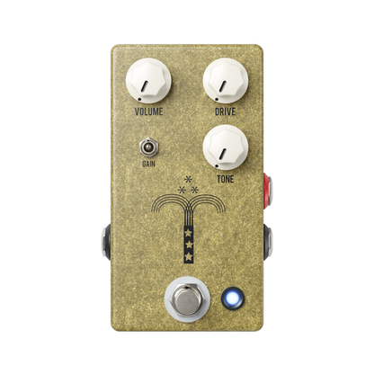 JHS Pedals MORNING GLORY V4