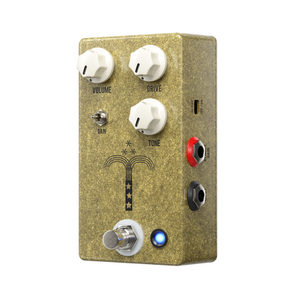 JHS Pedals MORNING GLORY V4