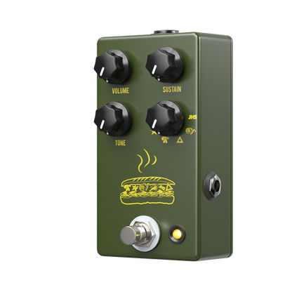 JHS Pedals MUFFULETTA