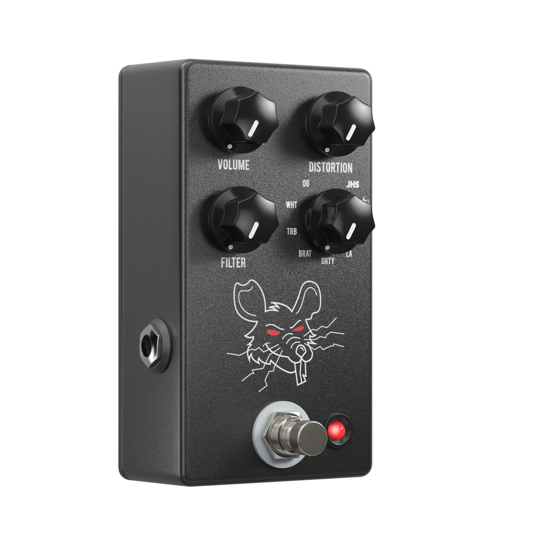 JHS Pedals PACKRAT
