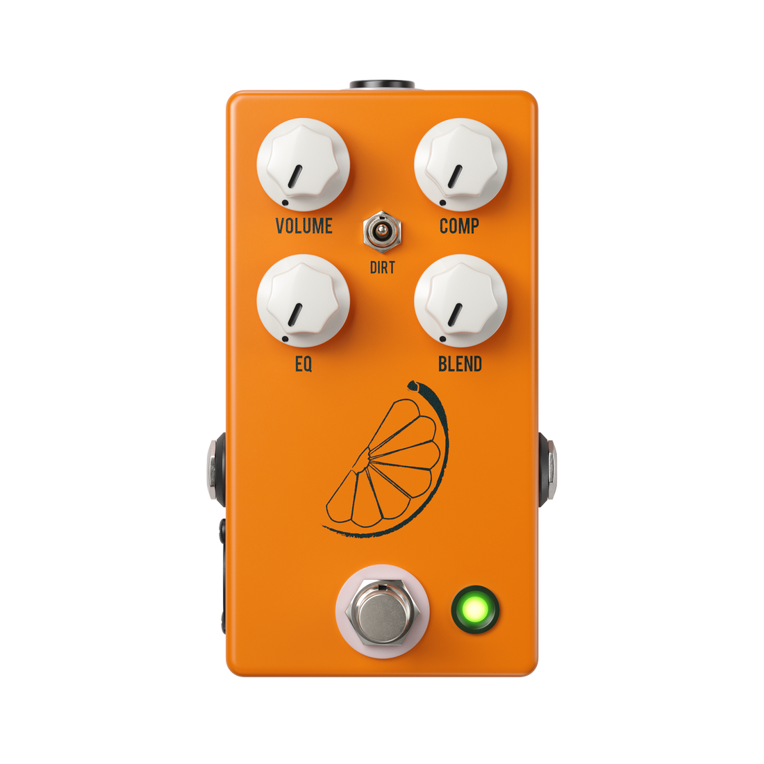 JHS Pedals PULP N PEEL V4