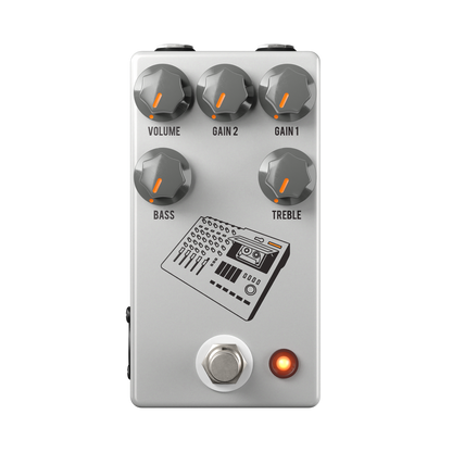 JHS Pedals 424 GAIN STAGE