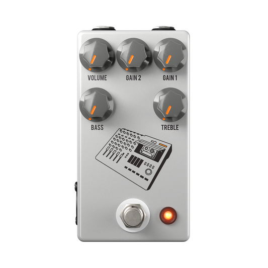 JHS Pedals 424 GAIN STAGE