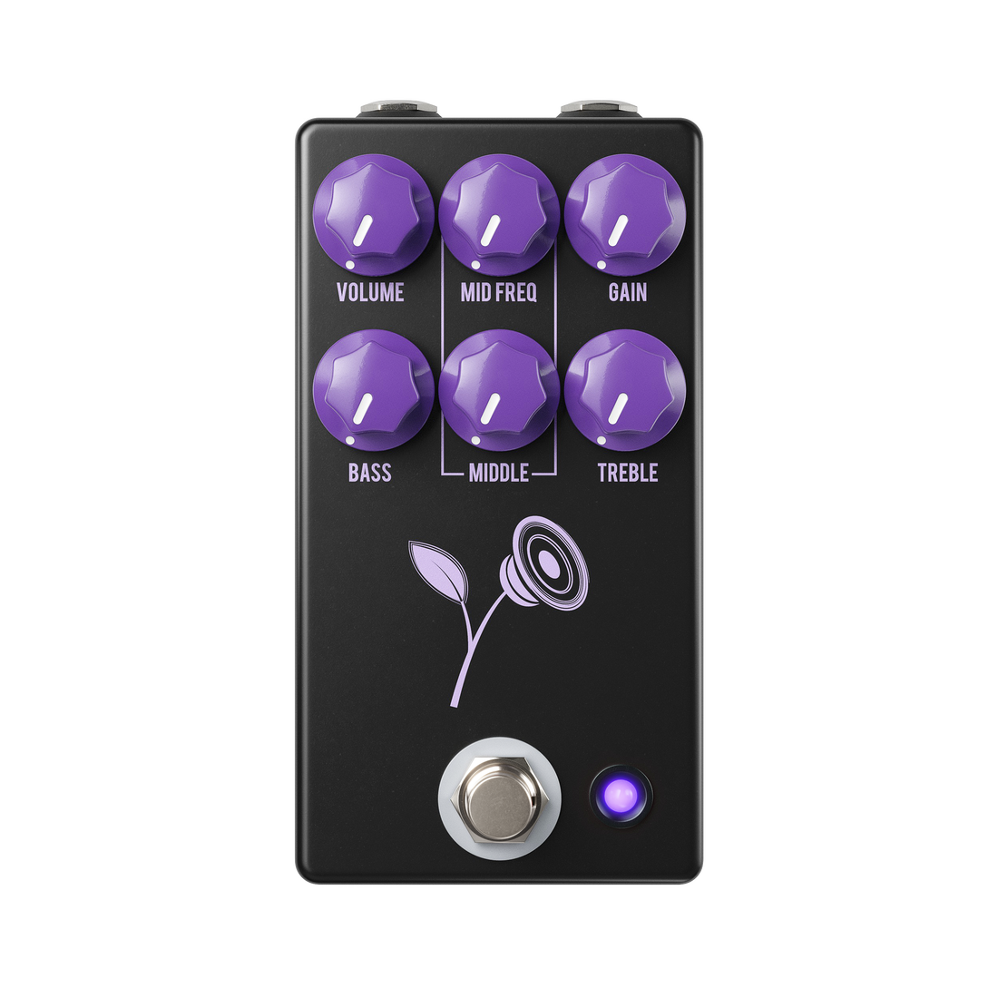 JHS Pedals THE VIOLET