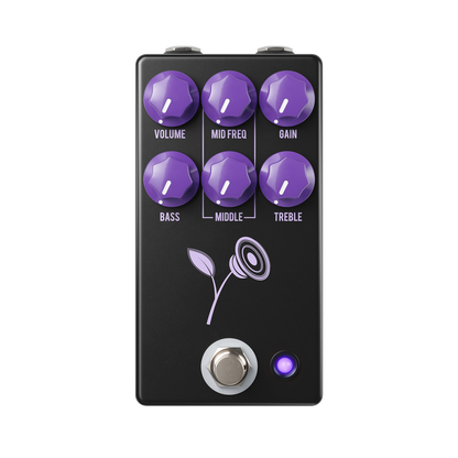 JHS Pedals THE VIOLET