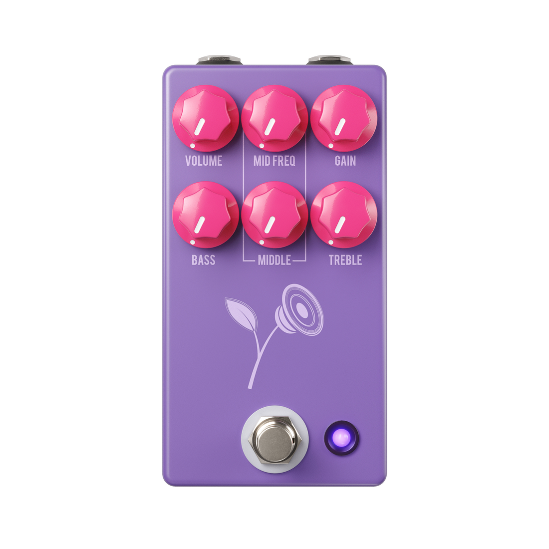 JHS Pedals THE VIOLET