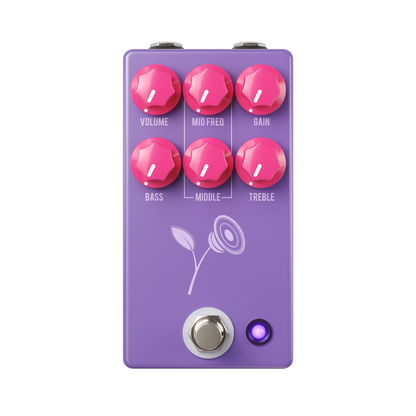 JHS Pedals THE VIOLET