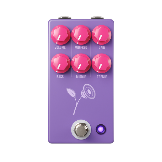 JHS Pedals THE VIOLET