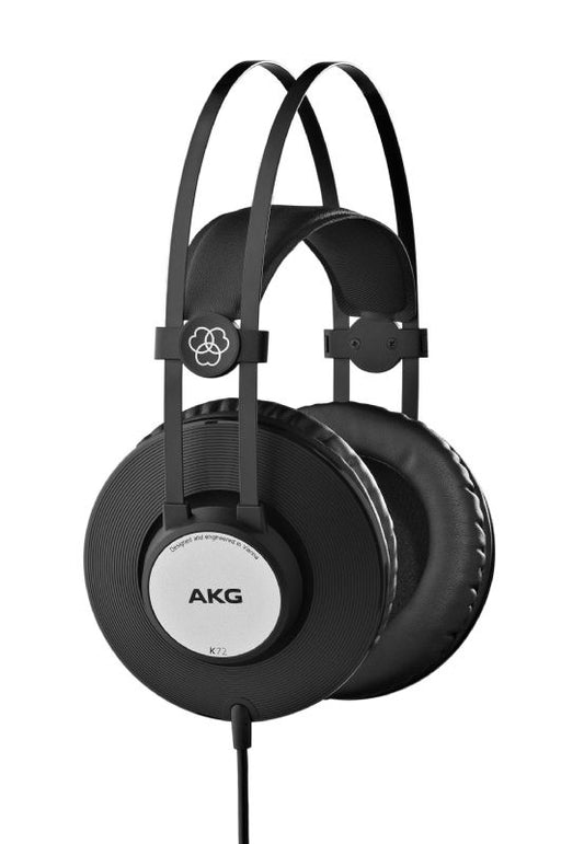 AKG - K72 Studio Headphones