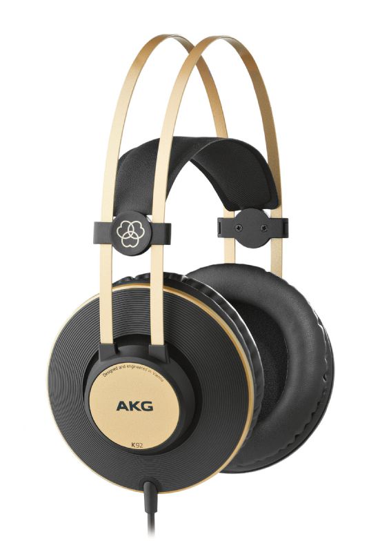 AKG - K92 Professional Headphones