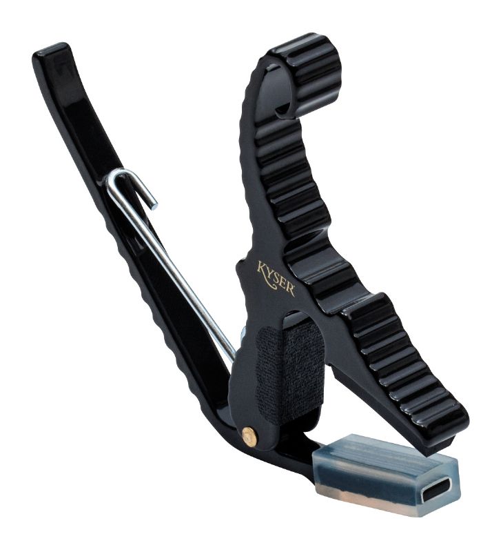 Kyser KG3B Shortcut Capo