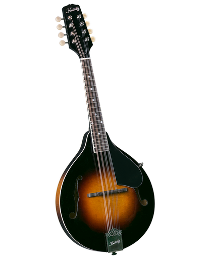 Kentucky KM-140 Standard A-Model Mandolin – Vintage Sunburst