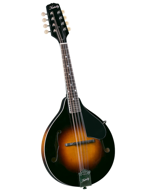 Kentucky KM-140 Standard A-Model Mandolin – Vintage Sunburst