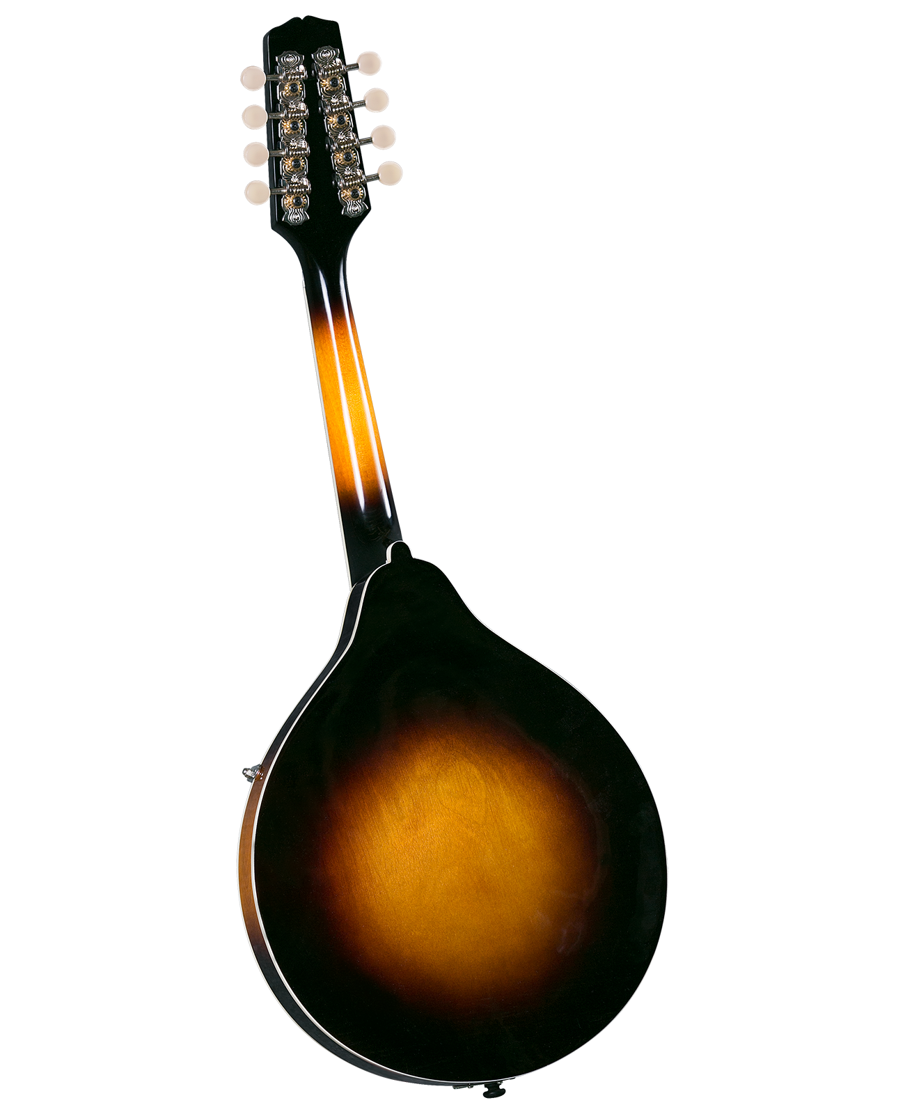 Kentucky KM-140 Standard A-Model Mandolin – Vintage Sunburst