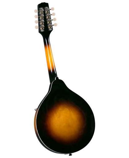 Kentucky KM-140 Standard A-Model Mandolin – Vintage Sunburst