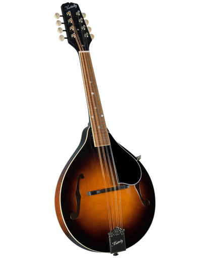 Kentucky KM-150 Standard A-Model Mandolin – Vintage Sunburst