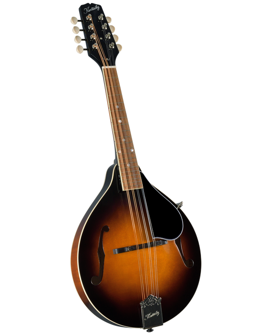 Kentucky KM-150 Standard A-Model Mandolin – Vintage Sunburst