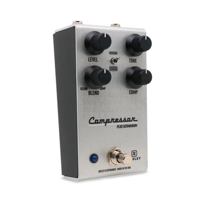 Keeley Compressor Plus Germanium