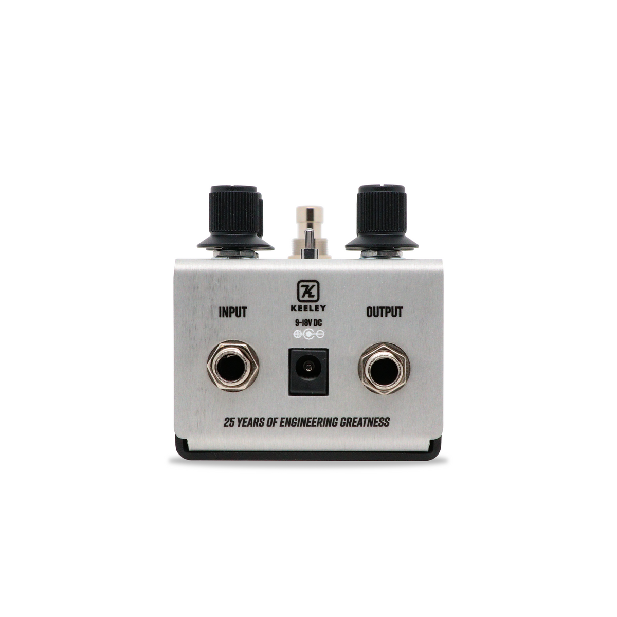 Keeley Compressor Plus Germanium