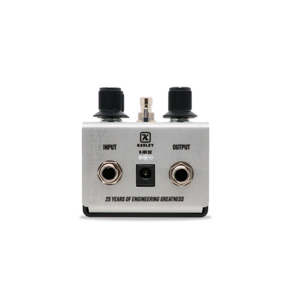 Keeley Compressor Plus Germanium
