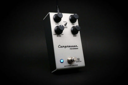 Keeley Compressor Plus Germanium