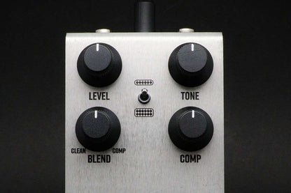 Keeley Compressor Plus Germanium