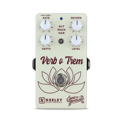 Keeley Electronics Keeley EH Verb o Trem
