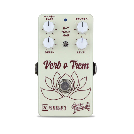 Keeley Electronics Keeley EH Verb o Trem