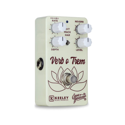 Keeley Electronics Keeley EH Verb o Trem