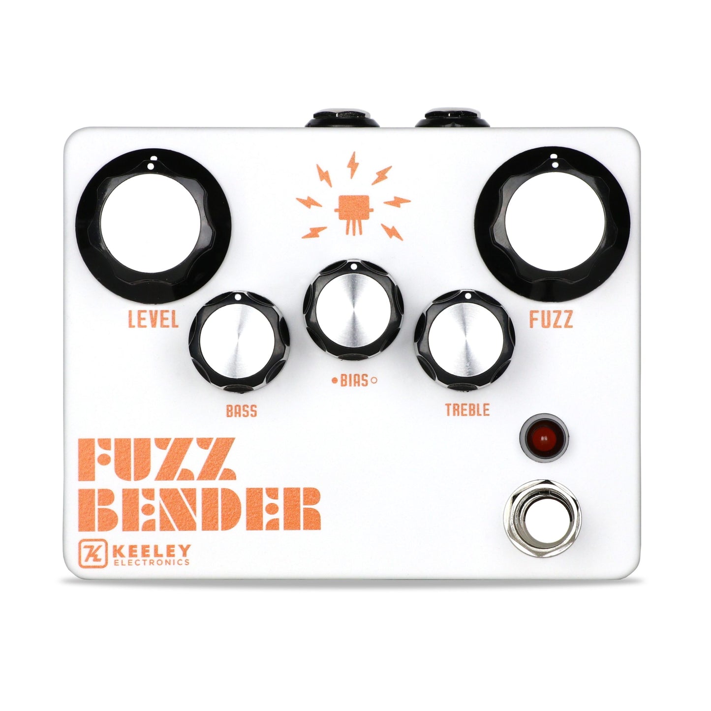 Keeley - Fuzz Bender
