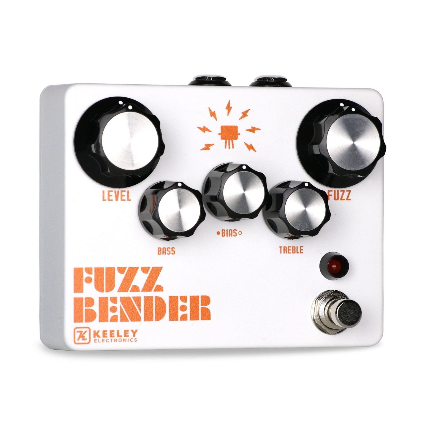 Keeley - Fuzz Bender