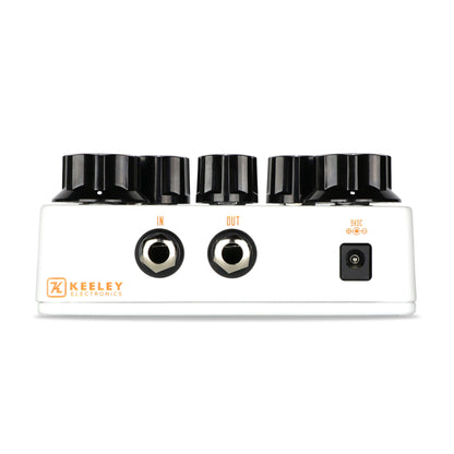 Keeley - Fuzz Bender
