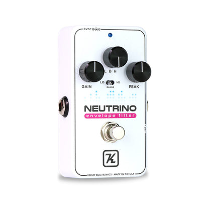 Keeley Neutrino V2 Envelope Filter