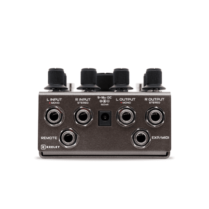 Keeley RK2000 Funk Siren Delay