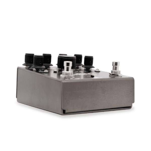 Keeley RK2000 Funk Siren Delay