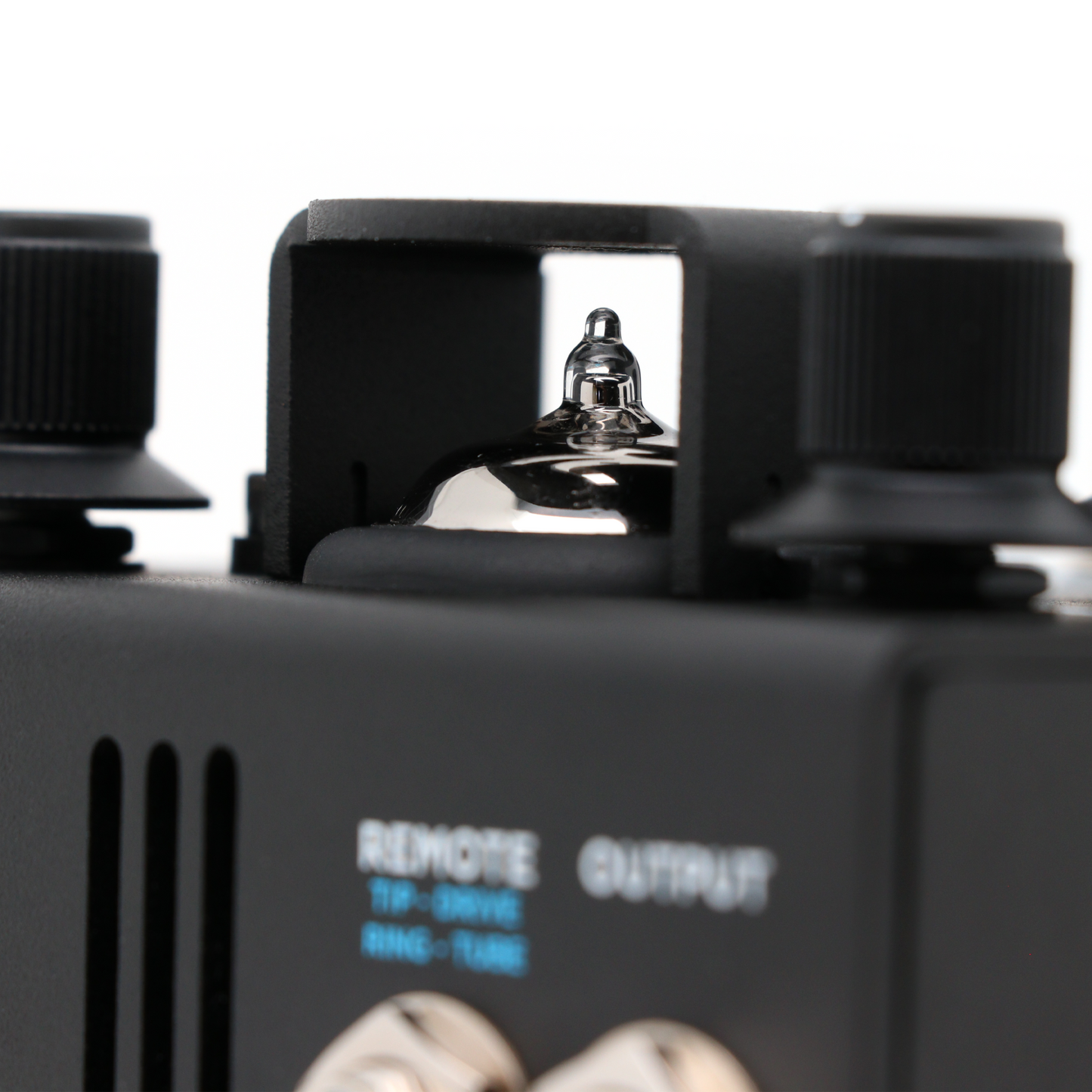 Keeley Electronics Tube Drive Twin Triode Dual Overdrive