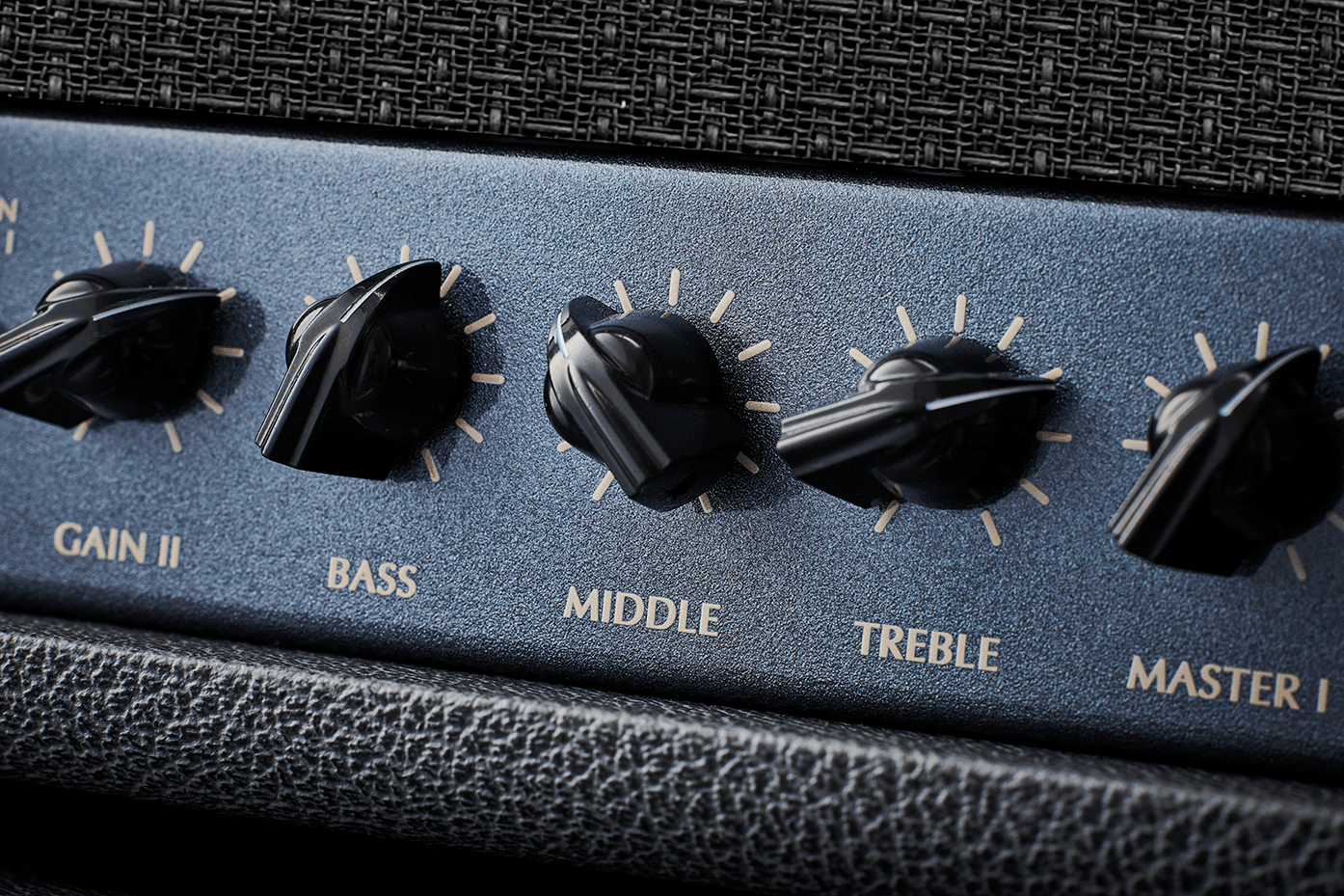 Victory Amps The Kraken VX MKII Compact Sleeve